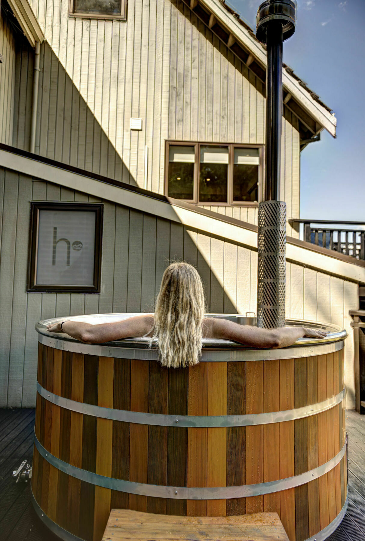 Hidden Lodge ควีนส์ทาวน์ ภายนอก รูปภาพ